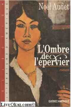 L'Ombre de l'épervier