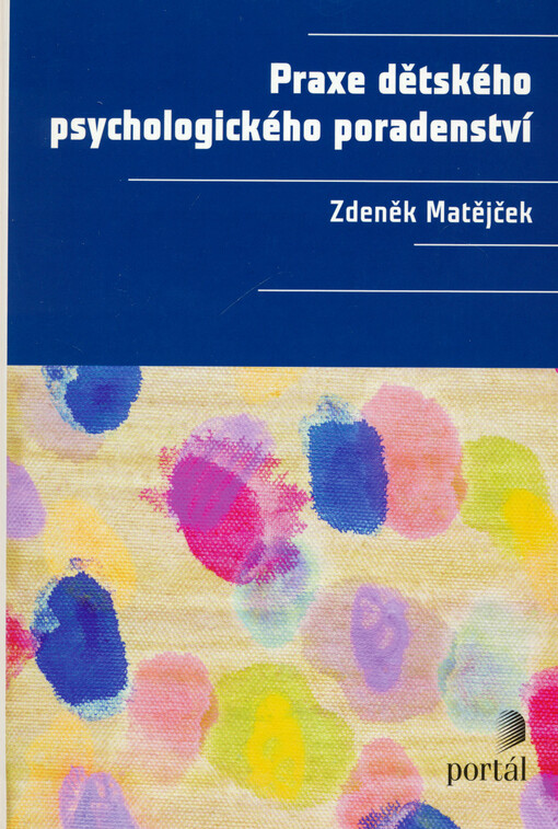 Praxe dětského psychologického poradenství