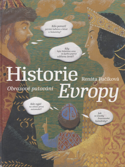 Historie Evropy
