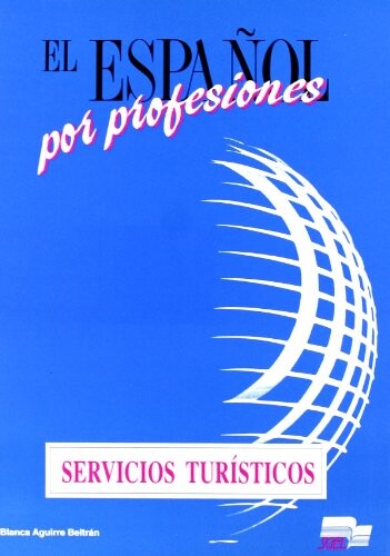 ESPANOL PROFESIONES SERVICIOS TURISTICOS - Blanca Aguirre Beltrán