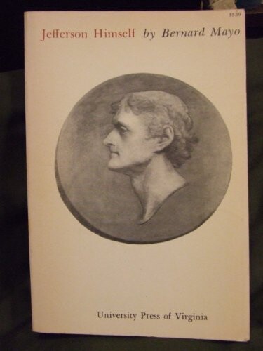 Jefferson himself : the personal narrative of a many-sided American