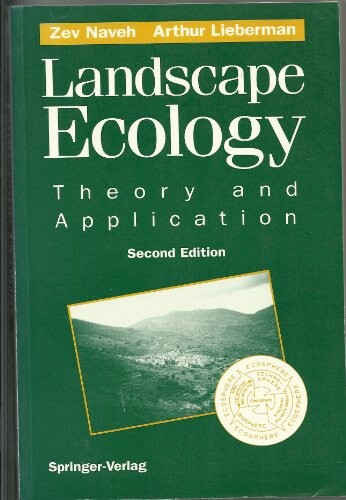 Landscape Ecology: Theory and Application