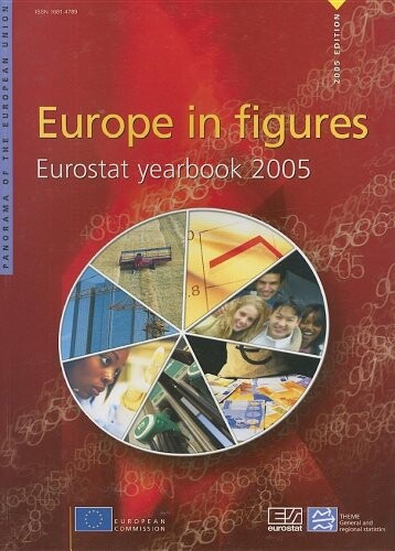 Regions : statistical yearbook 2006 : data 2000-2004