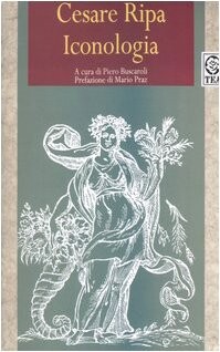 Cesare Ripa Iconologia