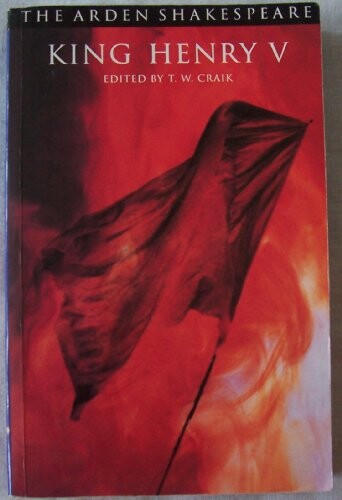 King Henry V