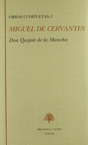 Don Quijote de la Mancha