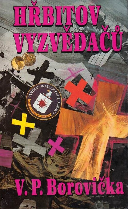 Hřbitov vyzvědačů