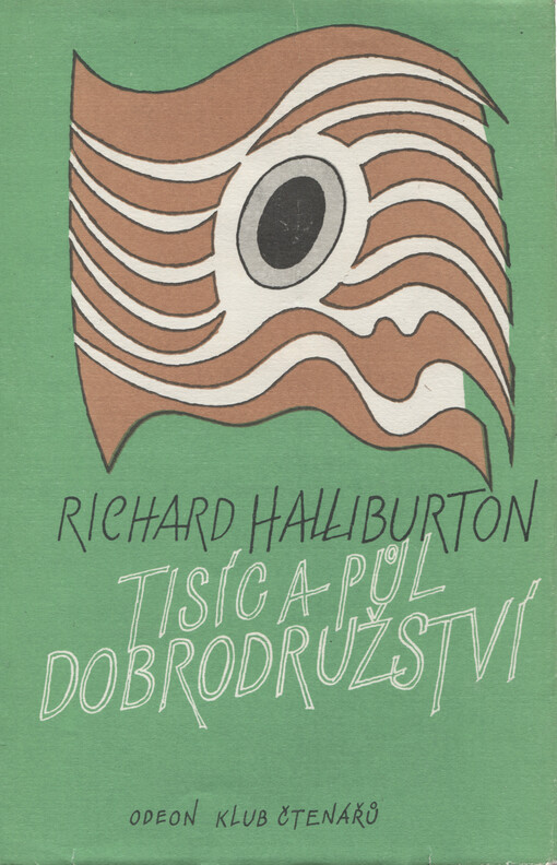 Tisíc a půl dobrodružství