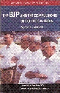 The BJP and the compulsions of politics in India