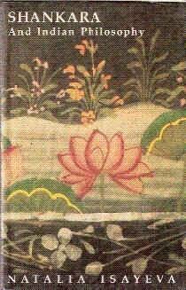 Sankara and Indian Philosophy (Monumenta Indica)