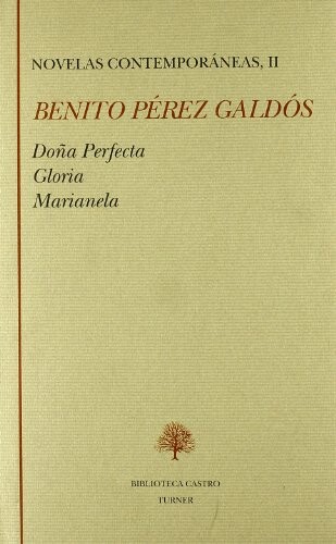 Novelas (Biblioteca Castro) (Spanish Edition)