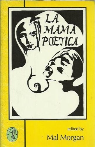 LA Mama Poetica (Mup Paperbacks)