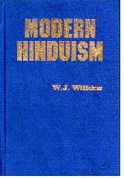 Modern Hinduism