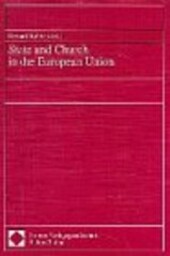State and church in the European union