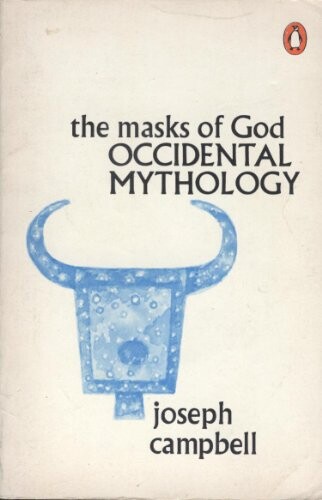 The masks of god : occidental mythology