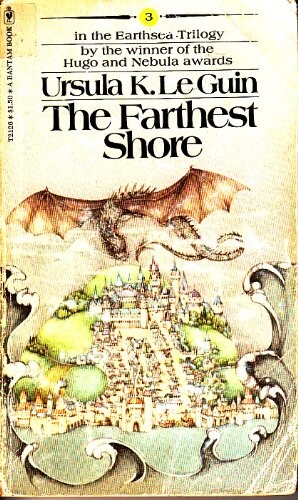 The Farthest Shore