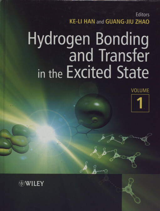 Hydrogen bonding and transfer in the excited state
