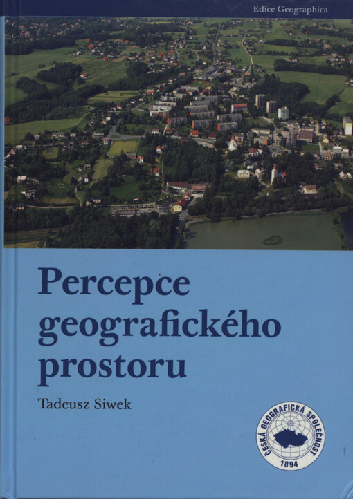 Percepce geografického prostoru