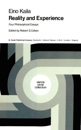 Reality and experience : four philosophical essays