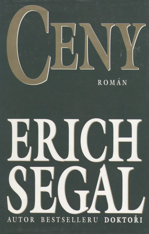 Ceny: román