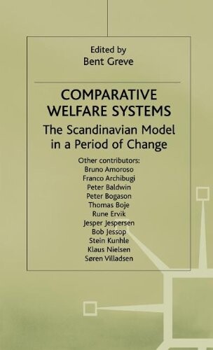 Comparative Welfare Systems