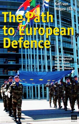 The Path to European Defence
