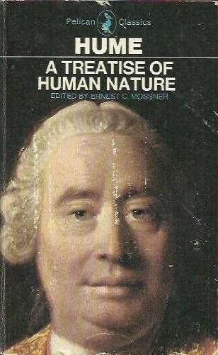 Treatise of Human Nature (Classics)