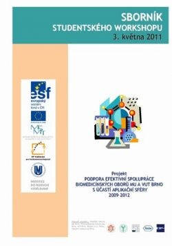 Sborník studentského workshopu : 3. května 2011