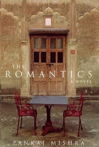 The Romantics : a novel