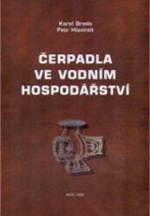 Čerpadla ve vodním hospodářství