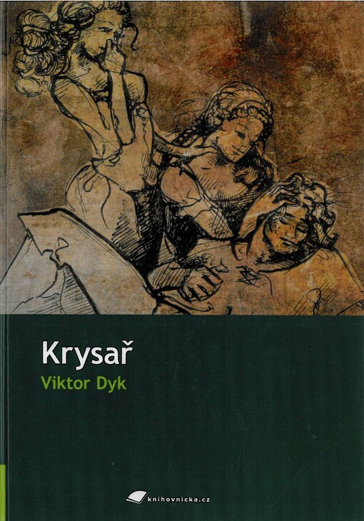 Krysař