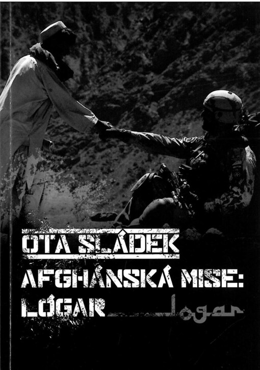Afghánská mise: Lógar