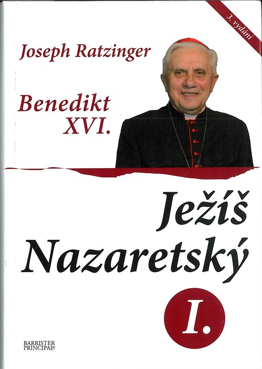 Ježíš Nazaretský