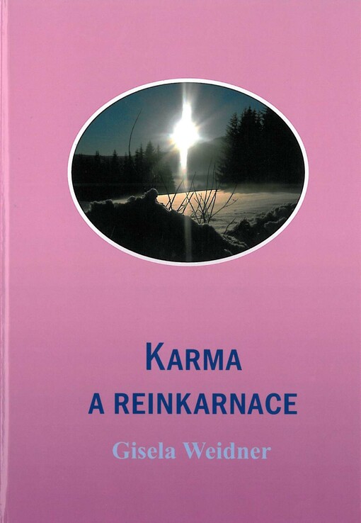 Karma a reinkarnace