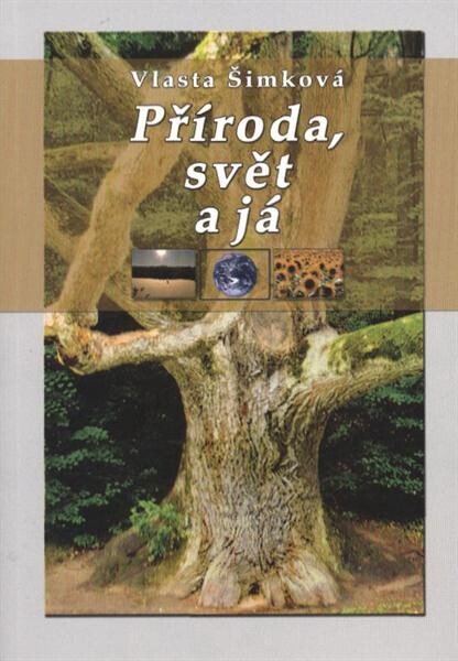 Příroda, svět a já