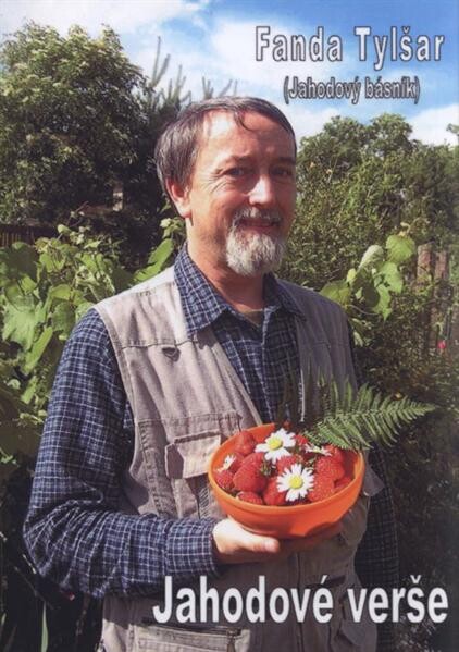 Jahodové verše 