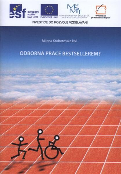 Odborná práce bestselerem? 