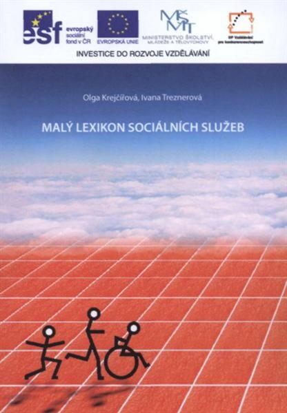 Malý lexikon sociálních služeb