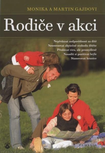 Rodiče v akci