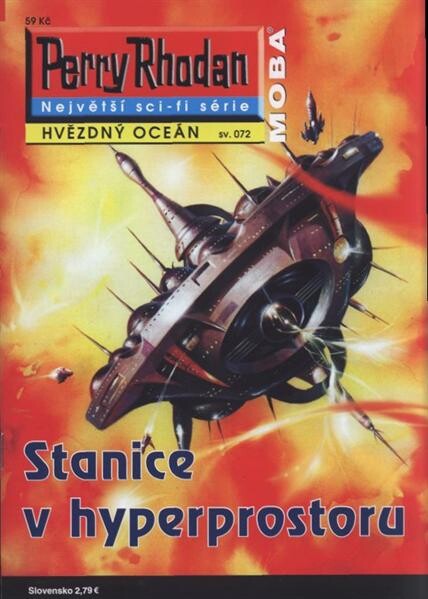 Stanice v hyperprostoru
