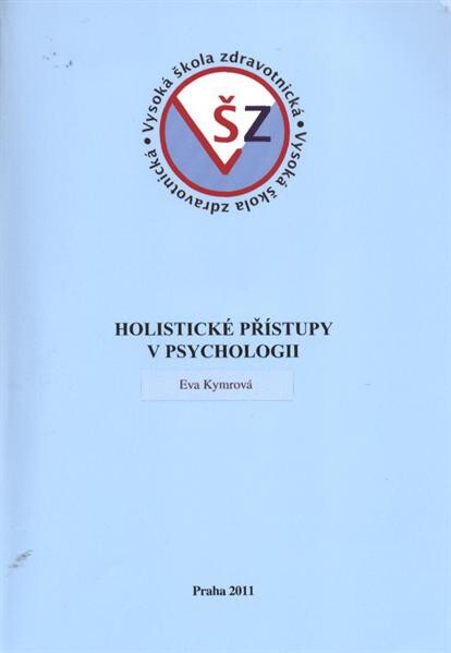 Holistické přístupy v psychologii