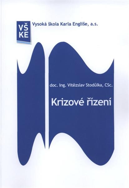 Krizové řízení 