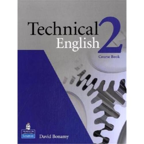 Technical English 2. Course Book