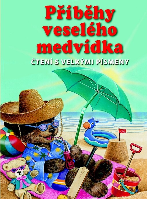 Příběhy o malém medvídkovi