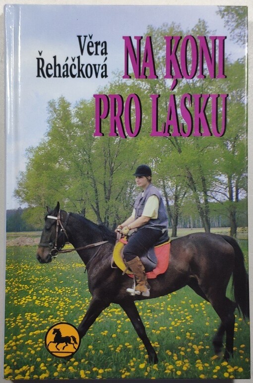 Na koni pro lásku