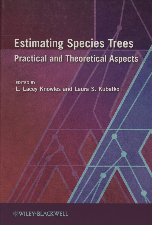 Estimating species trees 