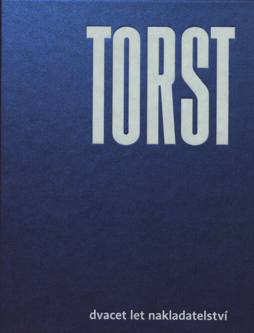 Torst: dvacet let nakladatelství