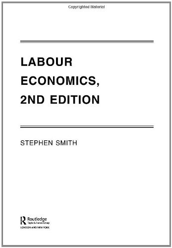 Labour economics