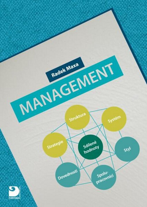 Management: pro střední školy a vyšší odborné školy