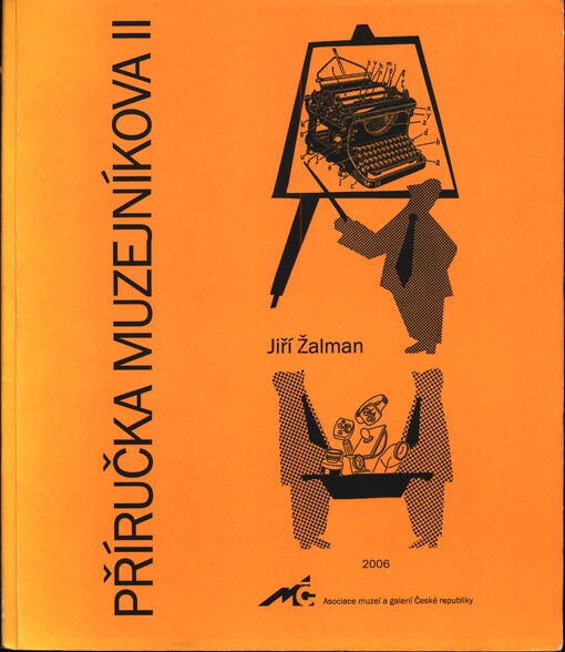 Příručka muzejníkova